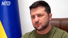 Zelensky al parlamento USA: dateci no-fly zone e armi