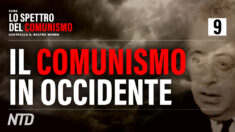 Il comunismo infiltra l’Occidente. Satanismo, ingenuità e idealismo giovanile – Ep. 9