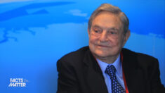 George Soros l’intoccabile, perché è vietato criticarlo in quasi tutti i mass media?