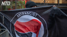 La verità sull’origine e sui veri obiettivi di Antifa