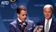 Hunter Biden e i suoi rapporti con Ucraina e Cina, Mike Flynn sulla guerra