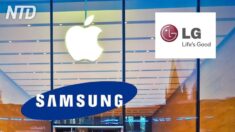 Apple, Samsung, LG, l’elenco di chi lascia la Cina si allunga