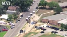 Strage scuola elementare in Texas, lutto e strumentalizzazioni