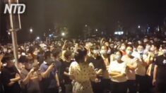 Lockdown in Cina, bloccati altri conti correnti, ora protestano anche gli studenti