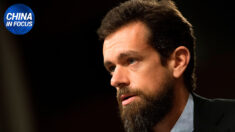 Jack Dorsey di Twitter si aggiunge ai 400 milioni di cinesi che chiedono la fine del PCC