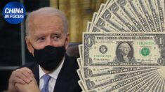 Biden: via i dazi alla Cina per combattere l’inflazione