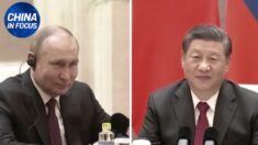 La Cina aiuterà Putin a eludere le sanzioni?