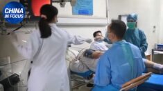 Febbre emorragica nel nord della Cina, nuovo virus del PCC?