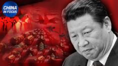 Il regime cinese è la sintesi del nazi-marxismo. E “Xi Jinping è un brutale dittatore”