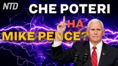 Quali sono i poteri di Mike Pence? Esclusivo. intervista a Mike Pompeo