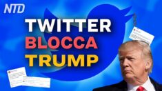 Rivolta in Campidoglio. Twitter blocca interazioni a post di Trump