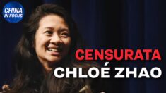 Il regime non perdona la regista Chloé Zhao. Chi dice la verità la paga cara in Cina