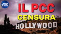 Hollywood si piega alla censura comunista cinese. Anche la verità è in vendita