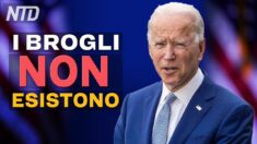 I nuovi vertici dell’intelligence USA nominati da Biden dicono che elezioni sono state regolari