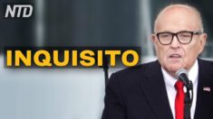 Rudy Giuliani, il magistrato che combatteva la mafia con Falcone, paga cara la sua vicinanza Trump