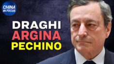 Il governo Draghi esercita il Golden Power. Fatto eccezionale, considerando il passato