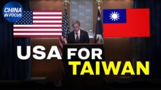 Gli Stati Uniti prendono posizione in difesa di Taiwan. La profezia di Mike Pompeo è realtà