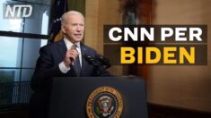 Uno scoop di Project Veritas denuncia le manipolazioni della CNN contro Trump e a favore di Biden