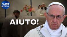 I cattolici cinesi perseguitati gridano aiuto alla Chiesa di Roma. Cosa farà Bergoglio?