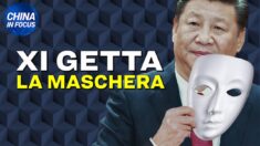 Il capo del Partito Comunista Cinese, Xi Jinping, esplicita la sua visione della geopolitica