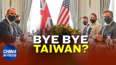 L’amministrazione Biden si “raffredda” nei confronti di Taiwan.