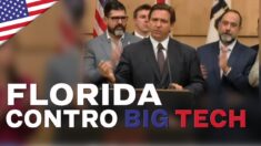 La Florida approva una legislazione contro la censura in rete