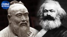 “Scontro di Civiltà” e differenze importanti: la Cina non è la dittatura comunista cinese