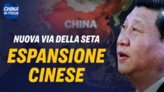 La Nuova via della seta: Un veicolo per le ambizioni globali di Pechino