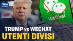 Divieto WeChat in USA; La tv cinese CGTV sotto tiro nel Regno Unito