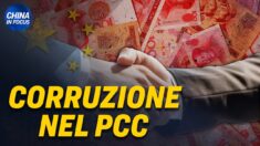 Dati economici regolarmente manipolati; Ex vice sindaco denuncia la corruzione del Pcc