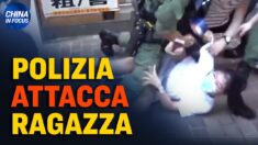 Polizia aggredisce dodicenne; Donna mongola si suicida per protesta; In guerra con la fede religiosa