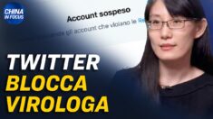 UE: nuove sanzioni in stile Magnitsky-act; Twitter sospende l’account di un whistleblower cinese