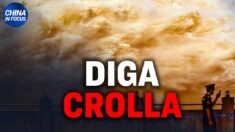 Diga crolla nel sud della Cina; Covid-19, cronologia dell’insabbiamento del Pcc; OMS e Pcc complici