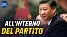 Approfondimento sul Partito Comunista Cinese. Taiwan acquista armi.