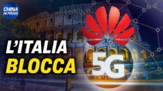 L’Italia esclude Huawei. Negozi vuoti in Cina. Ancora arresti a Hong Kong. Petizione contro il PCC.