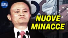 Schemi piramidali nella economia cinese. Uomo arrestato per visitare Wikipedia. Ant Group e Jack Ma