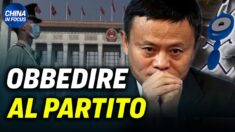 Pechino ricorda a Jack Ma chi è il capo. Sopravvivere a 7 anni di prigione cinese