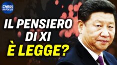 In Cina i giornali devono sostenere il “Pensiero Xi”. Quattro legislatori espulsi a Hong Kong.