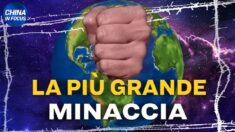 Sparisce dissidente del PCC. Il regime comunista cinese è la più grande minaccia per il mondo libero