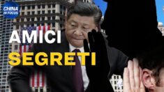 I “vecchi amici” del PCC a Wall Street. Nuove preoccupazioni sull’editing genetico cinese