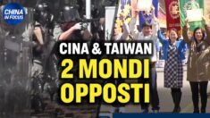 Cina e Taiwan due mondi opposti. Petizione “End CCP”o “Fine del Pcc”: crescono le firme