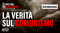 Ep.1: Il comunismo è diverso da ogni altro sistema politico della Storia. Ma qual è la sua natura?