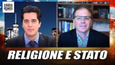 Potere e religione. Qual è il giusto rapporto tra Stato, Dio e morale?