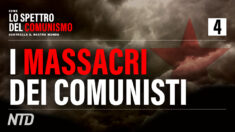 Ep.4: I massacri di operai e contadini (e non solo) in Oriente. La vera faccia del comunismo