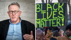 Black Lives Matter: attacco maoista all’America