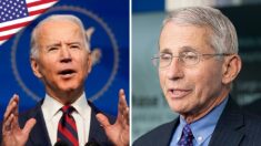 Biden e Fauci vogliono obbligare al vaccino. Scienziati e cittadini si ribellano