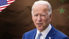 Biden fa la voce grossa col regime cinese