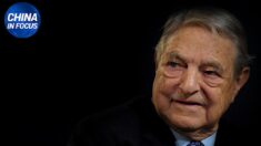 Il regime cinese contro George Soros: è il figlio di Satana