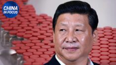 Cina = Occidente. Anche il partito comunista cinese proibisce di dissentire sul dogma COVID