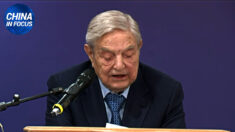 Soros contro il regime cinese: “pericolo per la sicurezza nazionale”